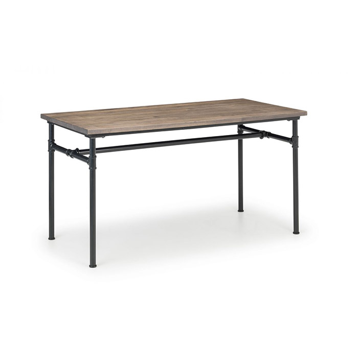 Carnegie Pipe Dining Table